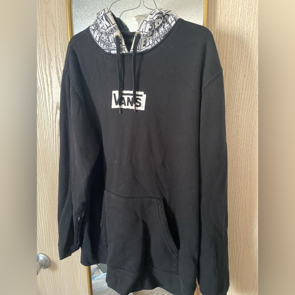 Vans Hoodie